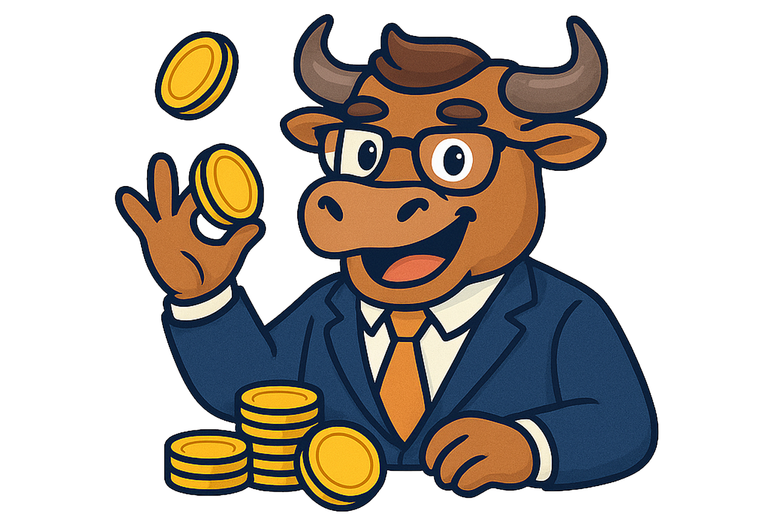 Project entry bull icon