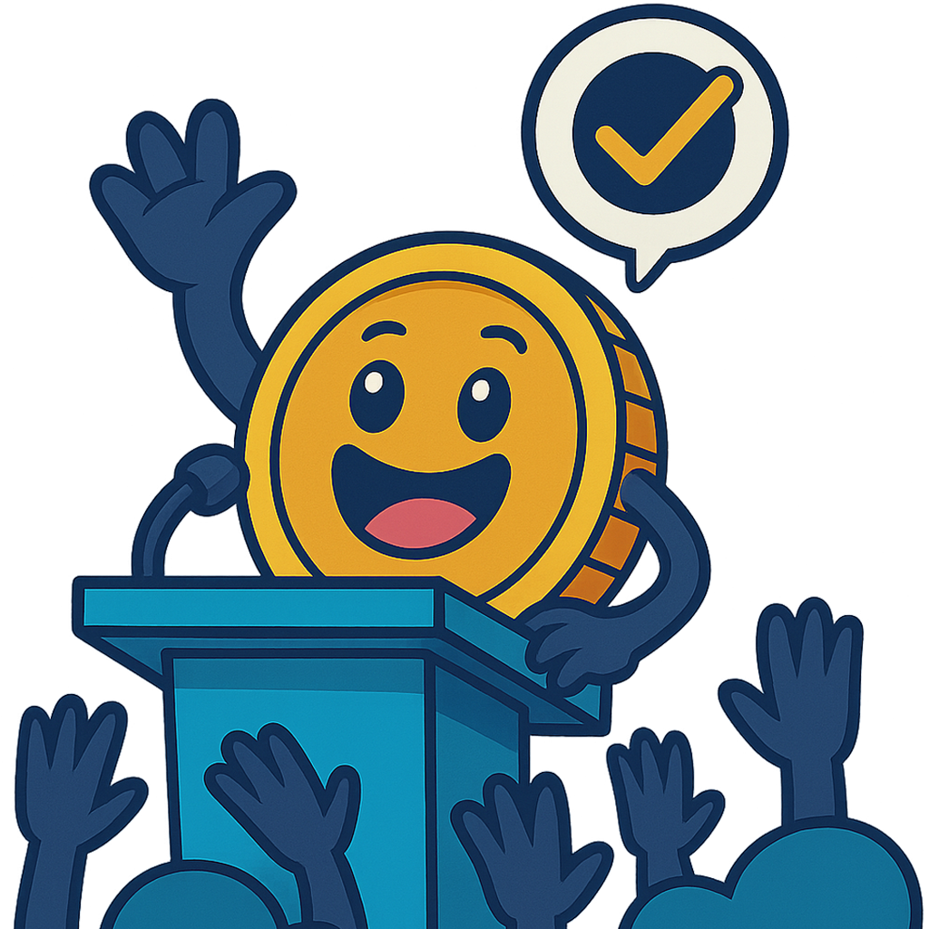 Governance icon