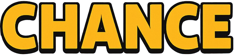 CHANCE logo